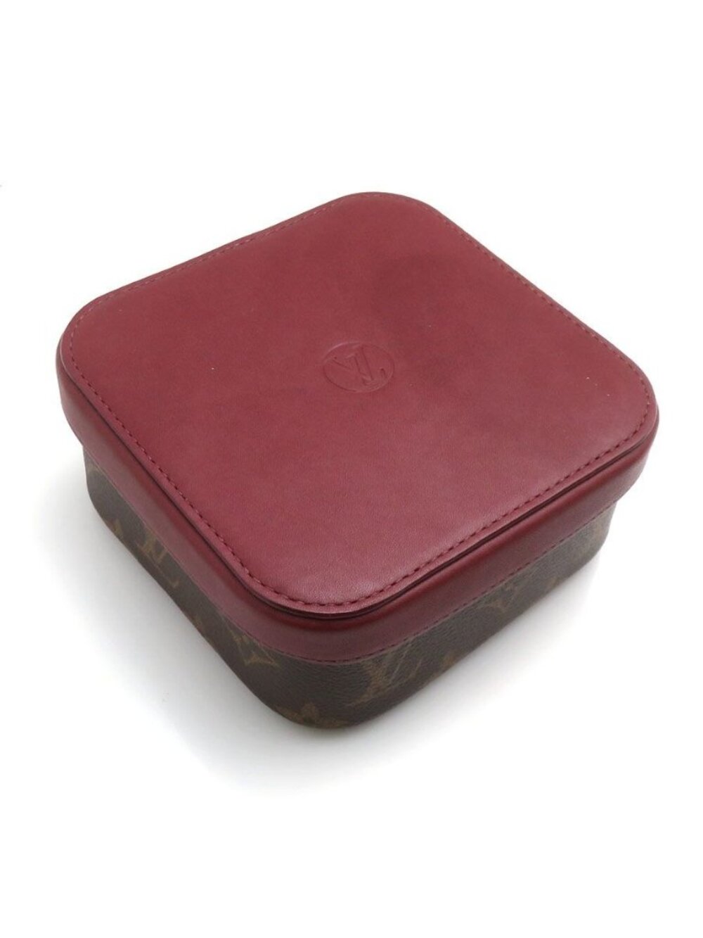Louis Vuitton Boite Camille MM Home Decor